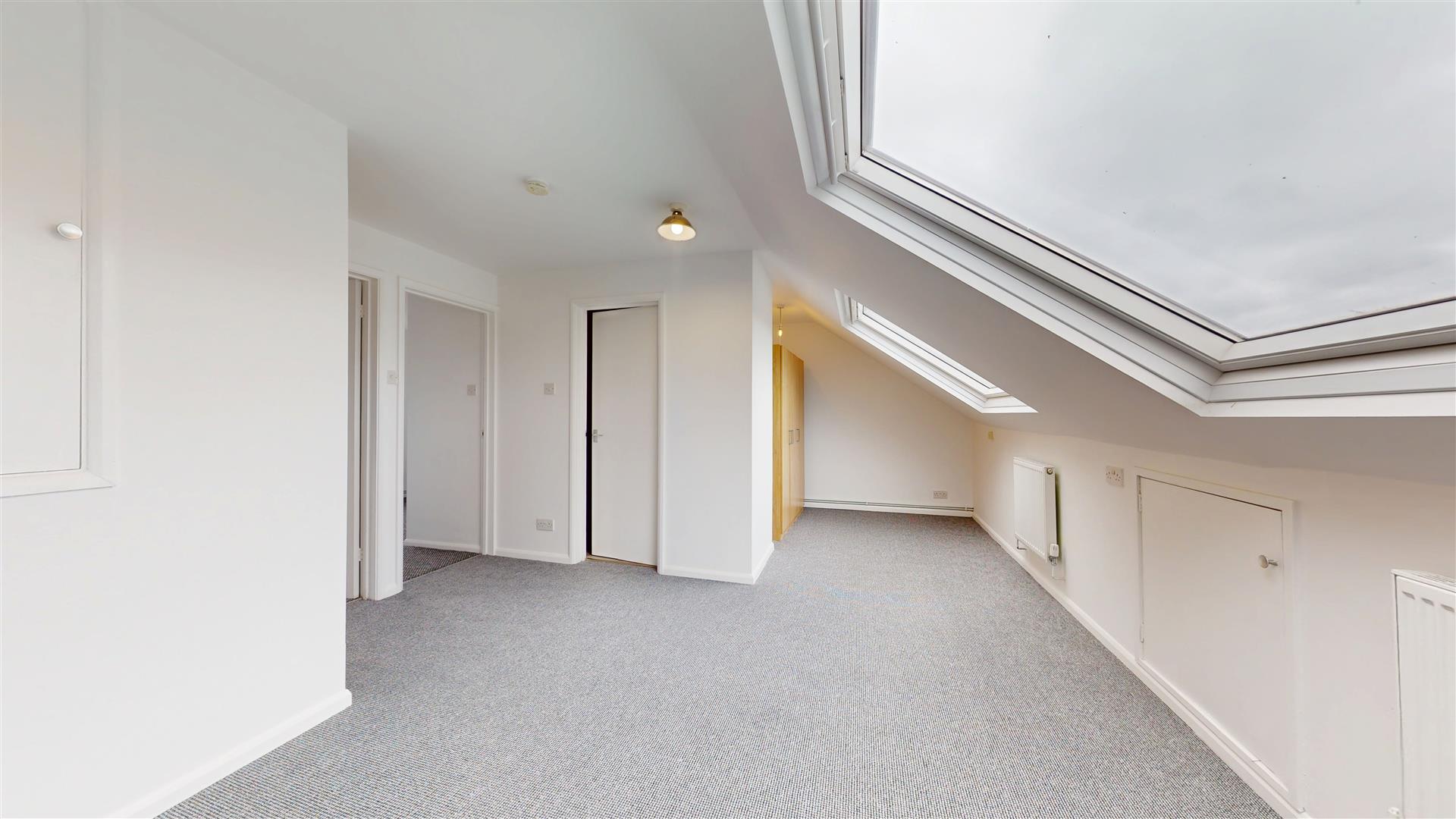 Leys Road, Loughton, Milton Keynes